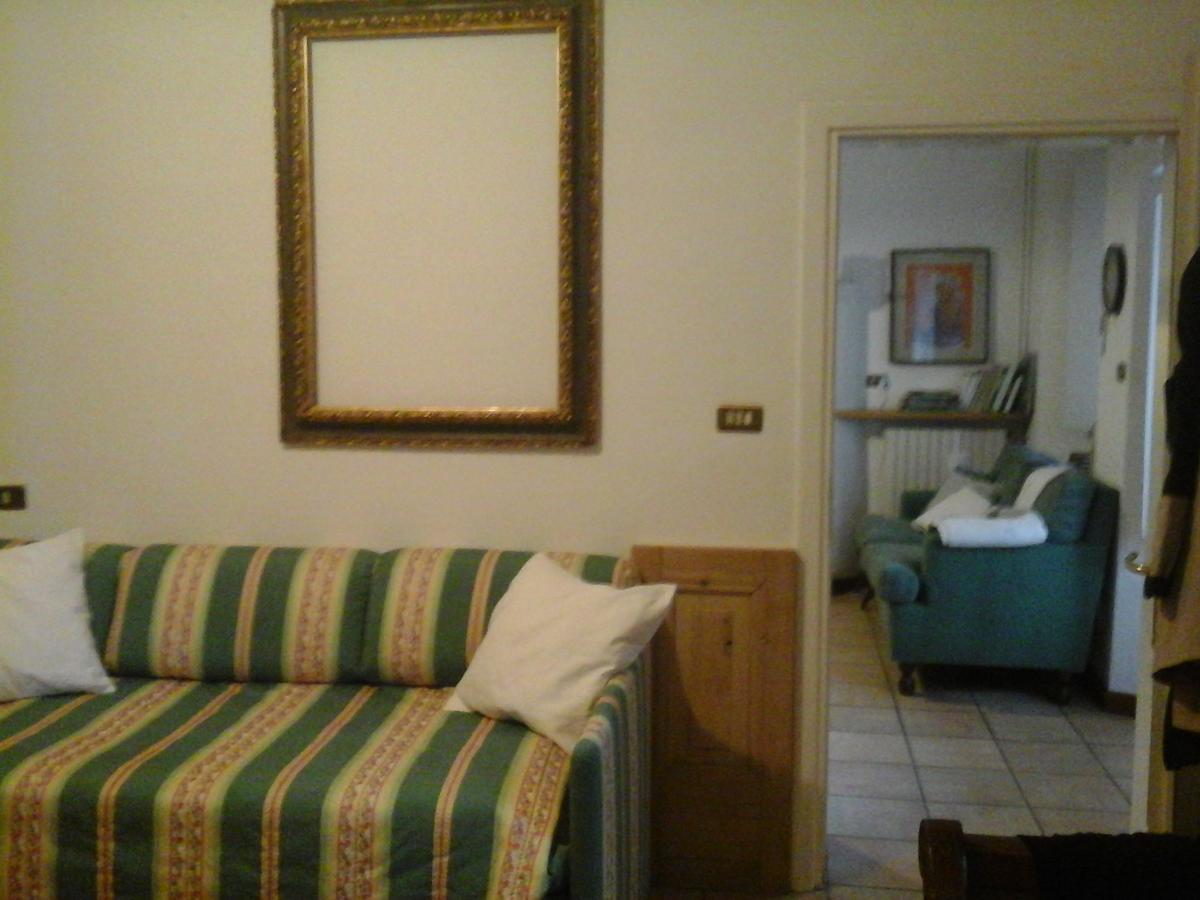 Bio&B Cascina Montebello Palazzago Dış mekan fotoğraf