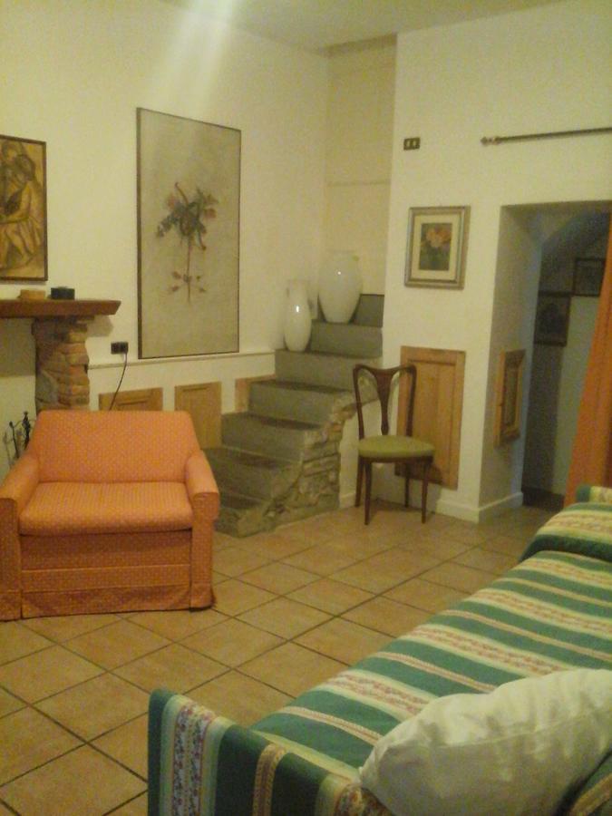 Bio&B Cascina Montebello Palazzago Dış mekan fotoğraf