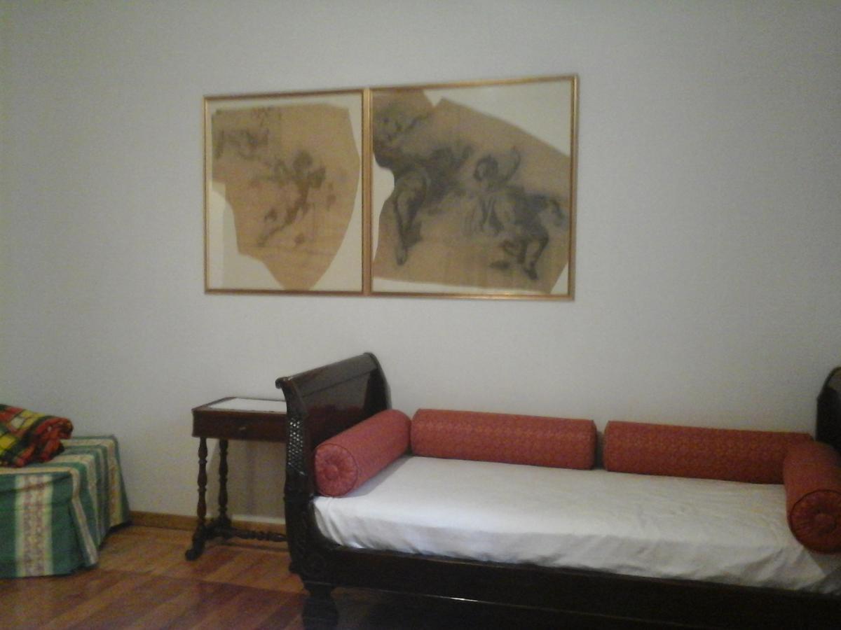 Bio&B Cascina Montebello Palazzago Dış mekan fotoğraf