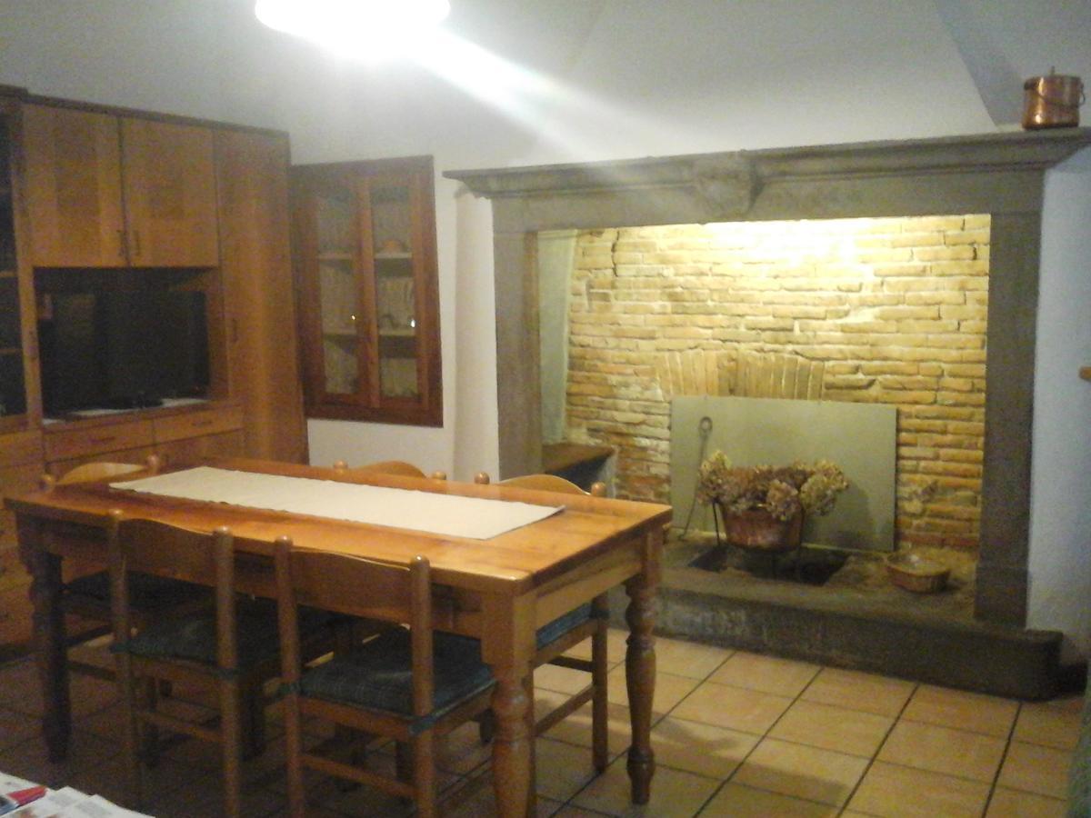 Bio&B Cascina Montebello Palazzago Dış mekan fotoğraf