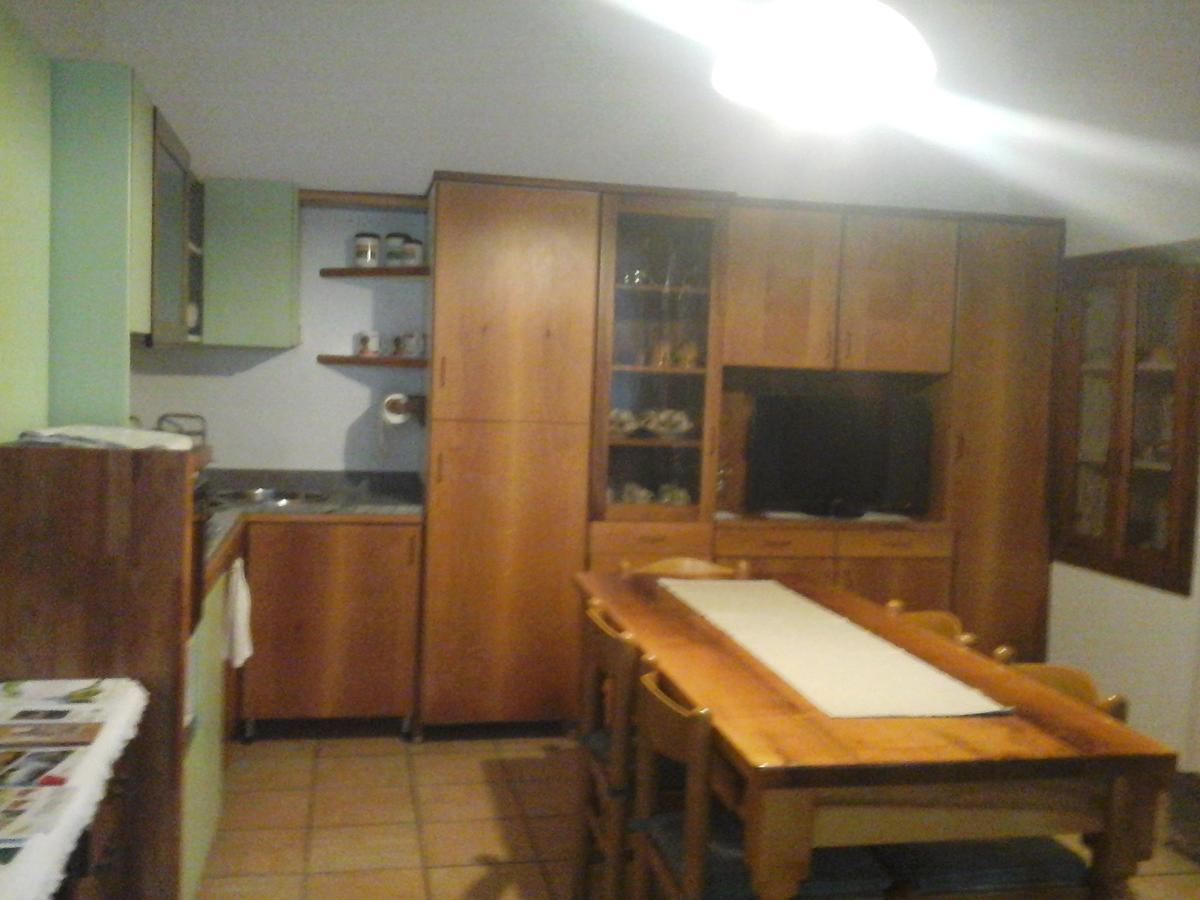 Bio&B Cascina Montebello Palazzago Dış mekan fotoğraf