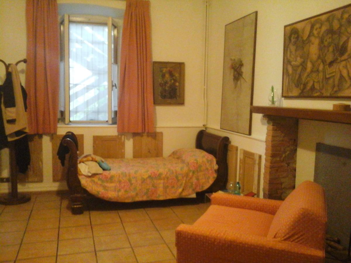 Bio&B Cascina Montebello Palazzago Dış mekan fotoğraf