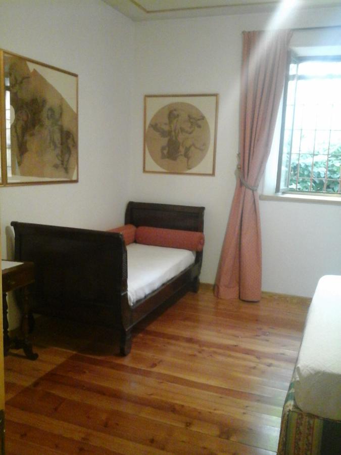 Bio&B Cascina Montebello Palazzago Dış mekan fotoğraf