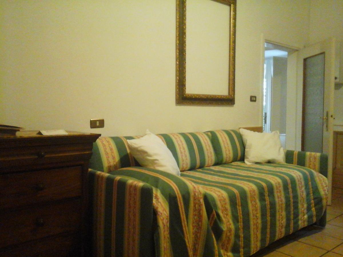 Bio&B Cascina Montebello Palazzago Dış mekan fotoğraf