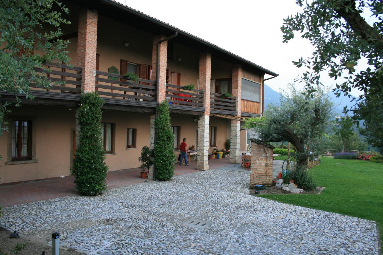 Bio&B Cascina Montebello Palazzago Dış mekan fotoğraf