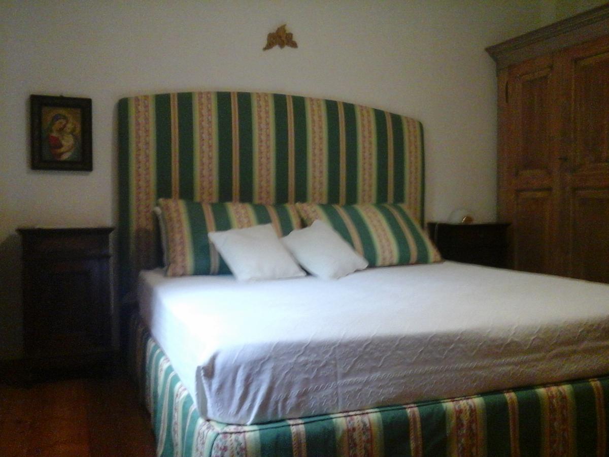 Bio&B Cascina Montebello Palazzago Dış mekan fotoğraf