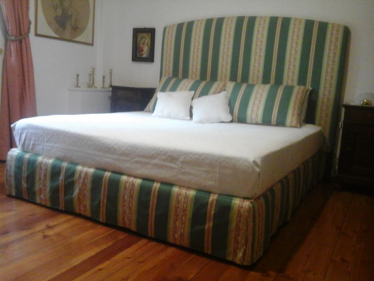 Bio&B Cascina Montebello Palazzago Dış mekan fotoğraf